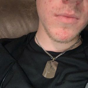 Meet your Posher, Luke